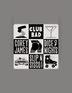 Listen to Dice Of Nights, watch music videos, read bio, see tour dates & more!