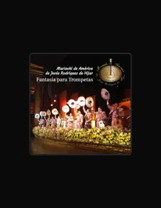 Listen to Mariachi de América de Don Jesús Rodríguez de Hijar, watch music videos, read bio, see tour dates & more!