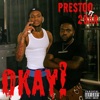 OKAY ! (feat. 26ar) - Single