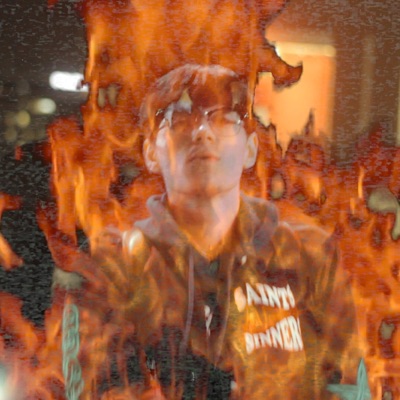 PARTY (feat. HP) - Single