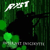 Internet Snigskytte artwork