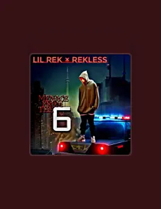 收听 Lil Rek、观看音乐视频、阅读小传、查看巡演日期等 ！