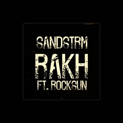 Listen to SANDSTRM, watch music videos, read bio, see tour dates & more!