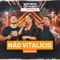 Não Vitalício (Nunca Mais) [Ao Vivo] artwork