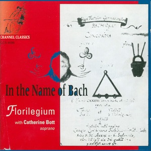 In the Name of Bach
