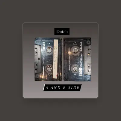 Listen to Dutch Livingston, watch music videos, read bio, see tour dates & more!