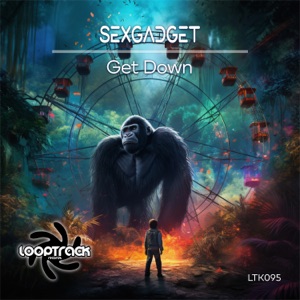 Get Down - Single