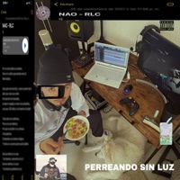 Perreando Sin Luz - Single - Homie !