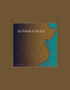 Dengarkan Gijs Hogeboom, tonton video musik, baca bio, lihat tanggal tur & lainnya!