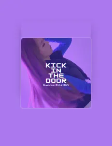 Dengarkan AN, tonton video musik, baca bio, lihat tanggal tur & lainnya!