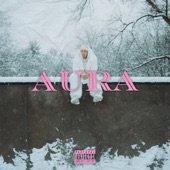 AURA artwork