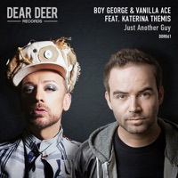 Just Another Guy (feat. Katerina Themis) - Single - Boy George & Vanilla Ace