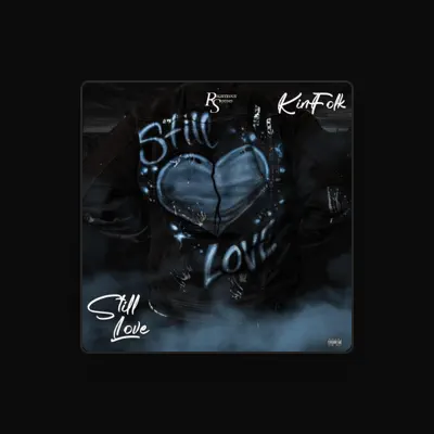 Listen to Kinfolk, watch music videos, read bio, see tour dates & more!