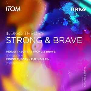 Strong & Brave - Single