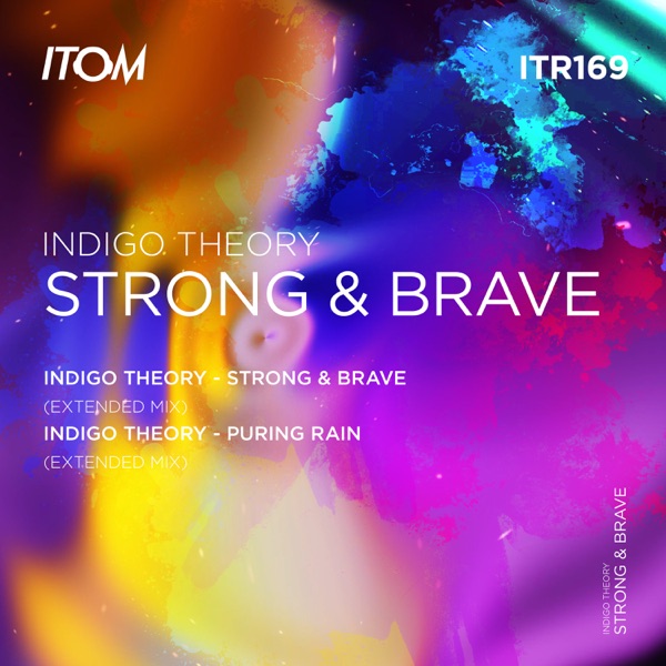 Strong & Brave - Single