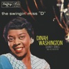 Dinah Washington