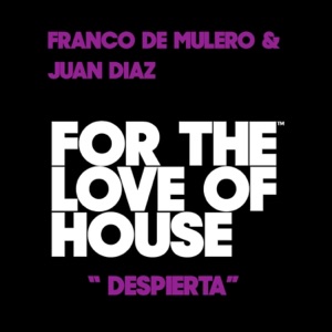 Despierta - Single