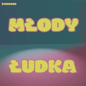 Młody Łudka artwork