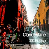 Clandestine (Radio Edit) artwork