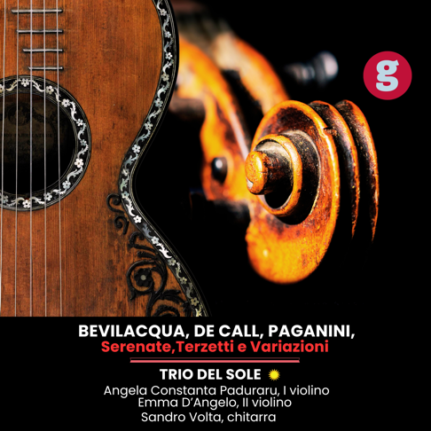 Niccolò Paganini - Apple Music