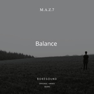 Balance - Single