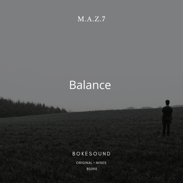 Balance - Single