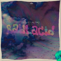 Rain Acid - Single - Lane Clap & Big Shorty