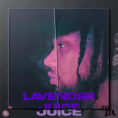 Lavender Juice - Single