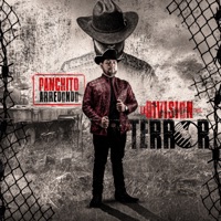 La División del Terror - Panchito Arredondo