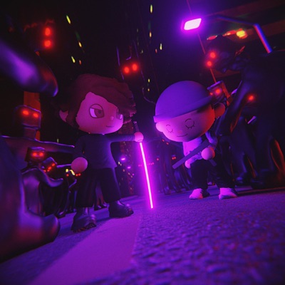 ##DEMONPACK (feat. Yung Camo) - Single