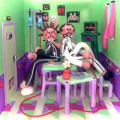 TERAPIA DEL DESASTRE - Single