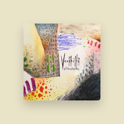 Listen to Verőköltő, watch music videos, read bio, see tour dates & more!
