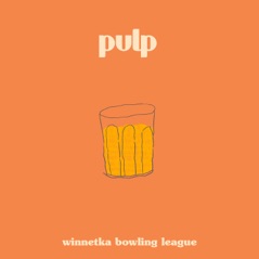 pulp - EP