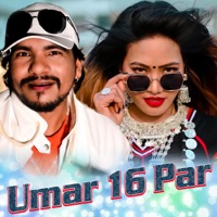 Umar 16 Par - Single - Raj Kusmy & Anju Kushmi