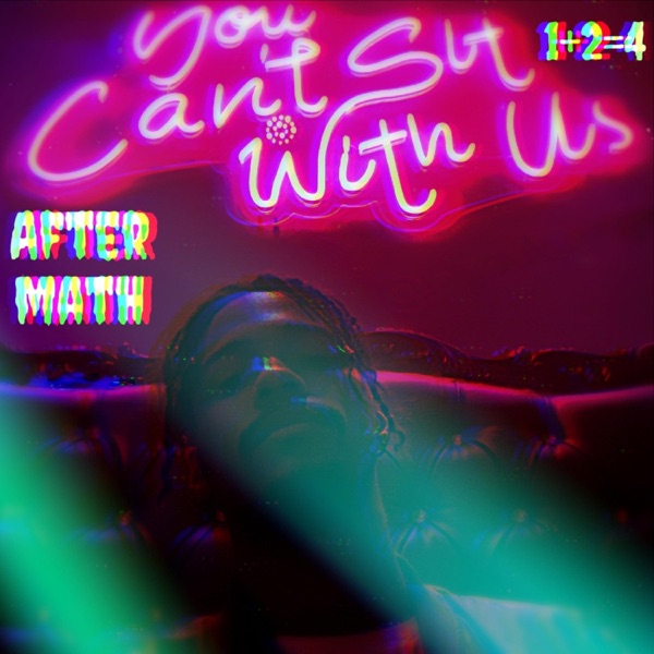 After Math - Single