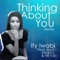 Thinking About You (feat. Jinmi Abduls & Mr V.ic) - Ify Iwobi lyrics