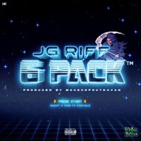 6Pack (feat. JG Riff) - Single - Mcuz Hopoutdavan