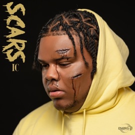 DEEPER WATERS (feat. Elona) IC