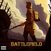 Battlefield - Single - nightfvry & Jxka