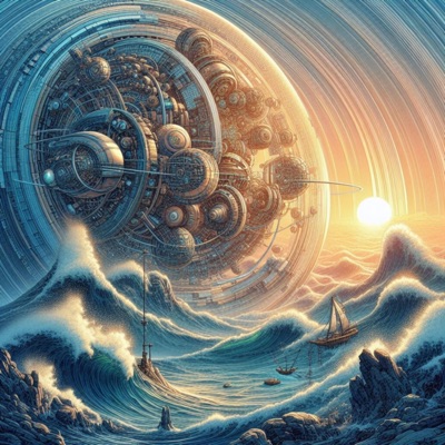 Jesse IRON - Now Go Back