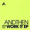 Work It - EP