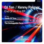 Kenny Palmer - The Unstoppable Force (Radio Edit)