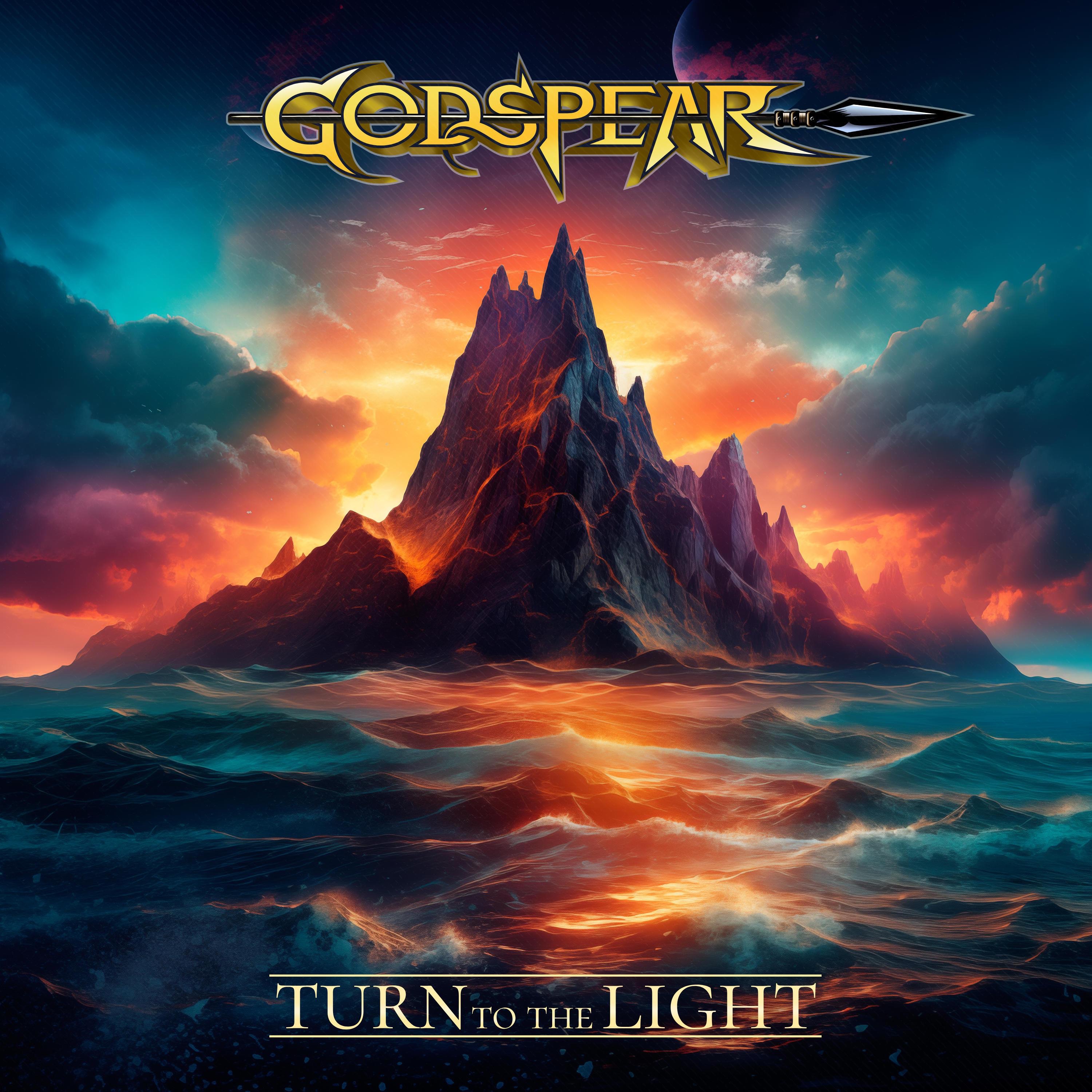 Turn to the Light - Single