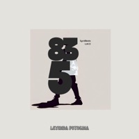 Leyenda Potosina (feat. SyrolBeats & LoK.O) - Single - 8 3 5