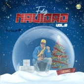 Feliz Navidad, Vol. 3 artwork