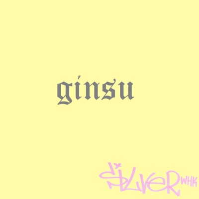 Ginsu (feat. Uncle Phreak) - Single