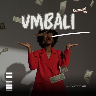 uMbali (feat. Statez) - Single