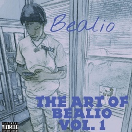 SMOKE BY the 8TH (feat. Dongrip) Bealio