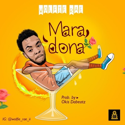 Maradona - Single