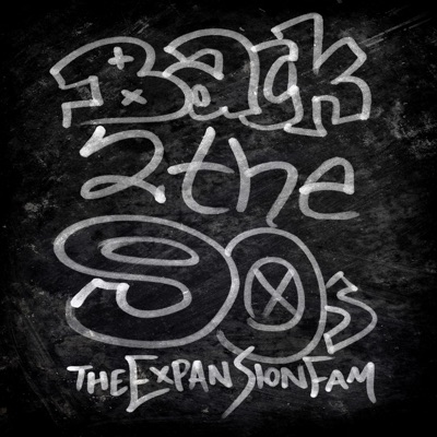 Back 2 the 90s - Single